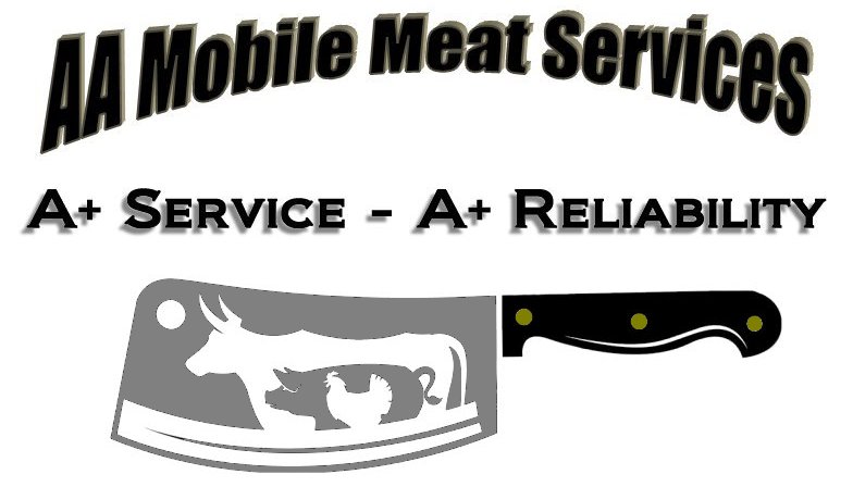 AA Mobile Meat Service